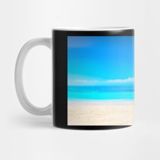 Beach Mug